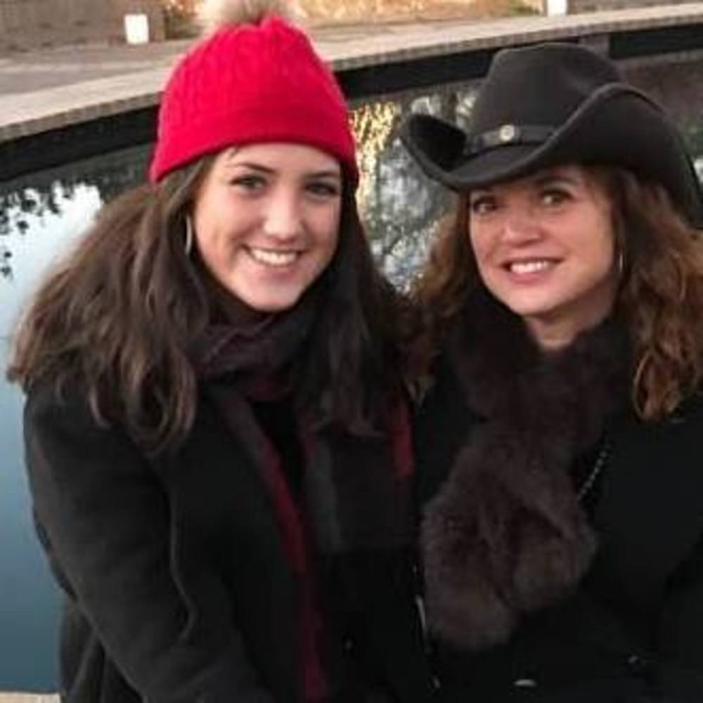 Meet your Posher, Scott